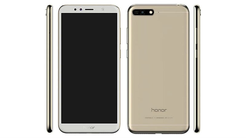 Honor 7A With Dual Cameras, Dual Speakers, Face Unlock to Launch on April 2