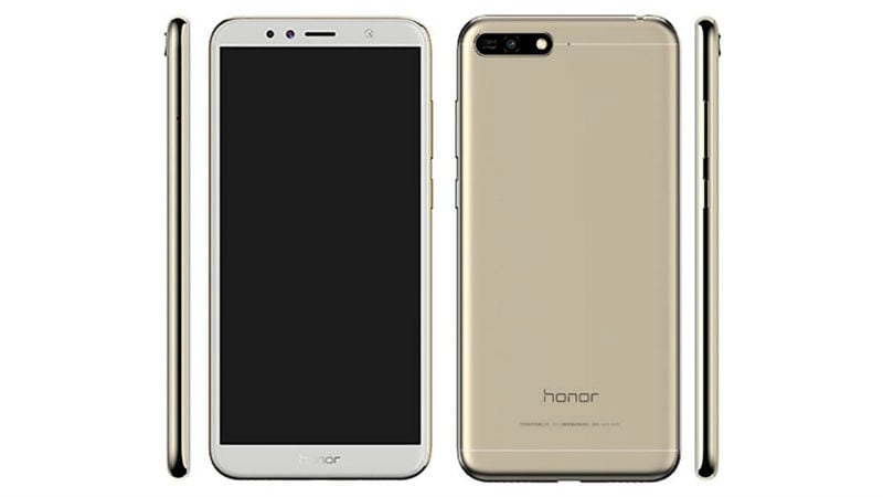 Honor 7A à¤®à¥à¤ à¤¹à¥à¤à¤à¥ à¤¦à¥ à¤°à¤¿à¤¯à¤° à¤à¥à¤®à¤°à¥, 2 à¤à¤ªà¥à¤°à¥à¤² à¤à¥ à¤¹à¥à¤à¤¾ à¤²à¥à¤¨à¥à¤
