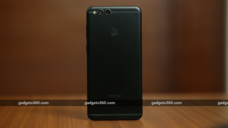 Honor 7X Price Cut in India, Gets Update With Game Suite, Ride Mode, and More