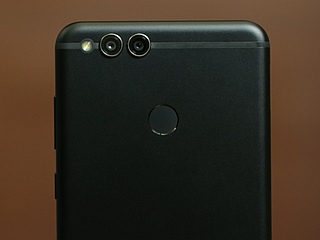 Honor 7X Gets Face Unlock Feature via OTA Update