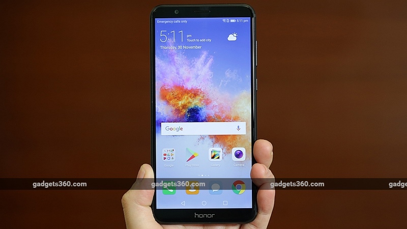 Honor 7X India Price, Redmi 5 Teasers, Google Go and Oreo Go Announced, and More: Your 360 Daily