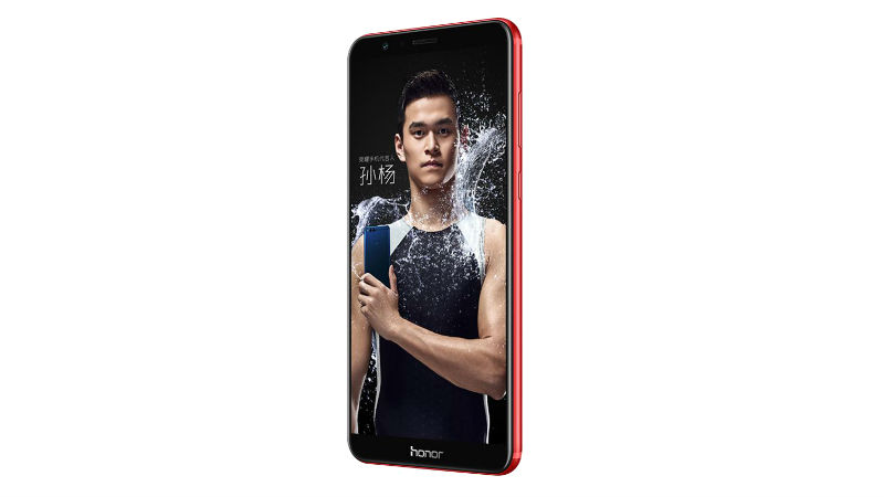 Honor 7X, 8 Pro, 9i, 6X Now Available With Discounts in India; Honor 7X to Get New Red Colour Variant in India
