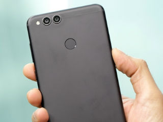 Honor 7X, Honor 9 Lite Available With Cashback in Honor Blockbuster Sale