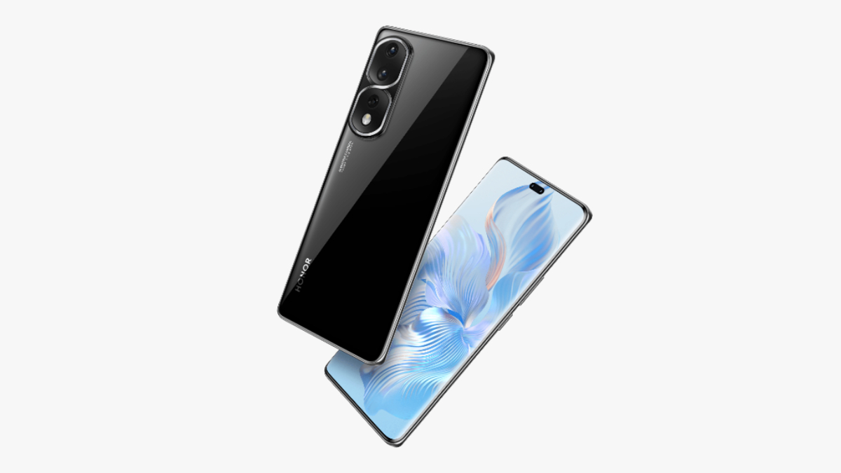 Honor 80 GT, Honor 80 Pro Flat Screen Variant Spotted on 3C Certification Website; December Launch Expected