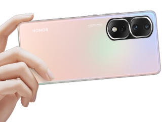 Honor 80 Pro Straight Screen Edition Debuts With Snapdragon 8+ Gen 1 SoC, 160-Megapixel Cameras: Price, Specifications