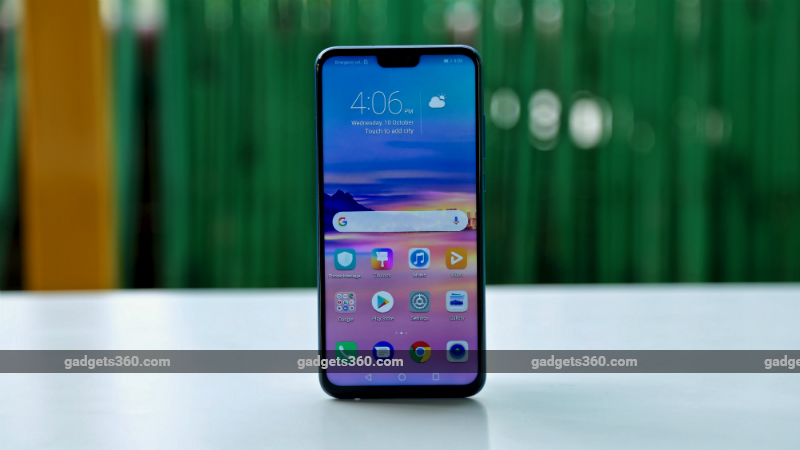 Amazon Great Indian Festival Sale: Honor 8X, Honor Play, Honor 7C, and More Discounted Prices Announced