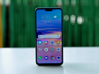 Honor 8X Now on Sale in India via Amazon, Price Starts at Rs. 14,999