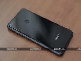 Huawei Takes Honor Brand Offline to Boost Sales, With the Honor 8 Lite Huawei Takes Honor Brand Offline to Boost Sales, With the Honor 8 Lite