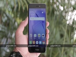 Honor 8 Lite Now Available With No-Cost EMIs in India Honor 8 Lite Now Available With No-Cost EMIs in India