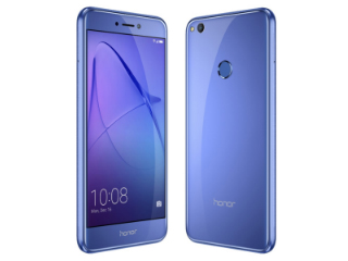 Honor 8 Lite With Android 7.0 Nougat, 3000mAh Battery Launched at Rs. 17,999