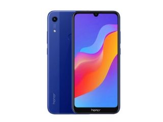 Honor 8A 2020 With MediaTek Helio P35 SoC, 3,020mAh Battery Appears Online