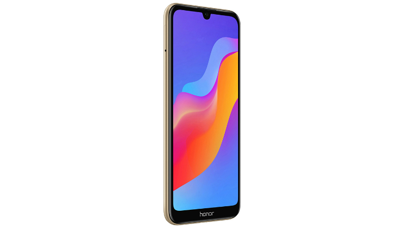 Honor Play 8A With Waterdrop-Style Display Notch Unveiled: Price, Specifications
