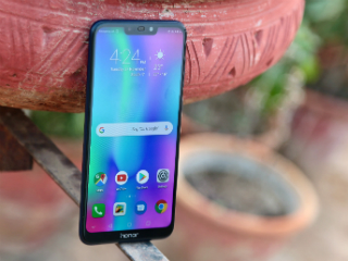 Honor 8C Price in India Cut in a Limited Period Offer, Now Starts at Rs. 8,999