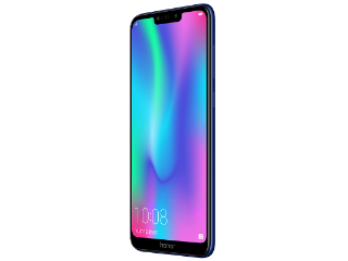 Honor 8C With Snapdragon 632 SoC Gets Listed on VMall; MediaPad T5 Teased