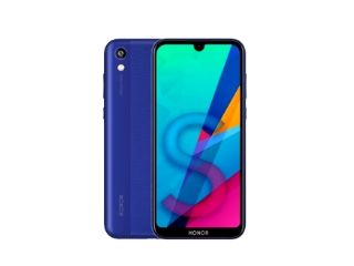 Honor 8S (2020) With 3GB RAM, 13-Megapixel Main Camera Launched: Price, Specifications