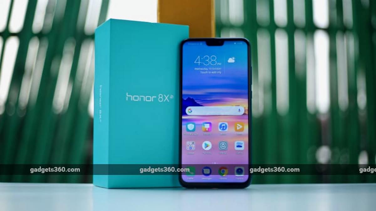 Honor 9X Pro Specifications Leaked, Rumoured to Debut With HiSilicon Kirin 980 SoC