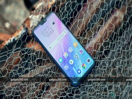 Honor 8X Review Honor 8X Review