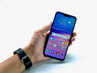 Honor 9X Pro Specifications Leaked, Rumoured to Debut With HiSilicon Kirin 980 SoC