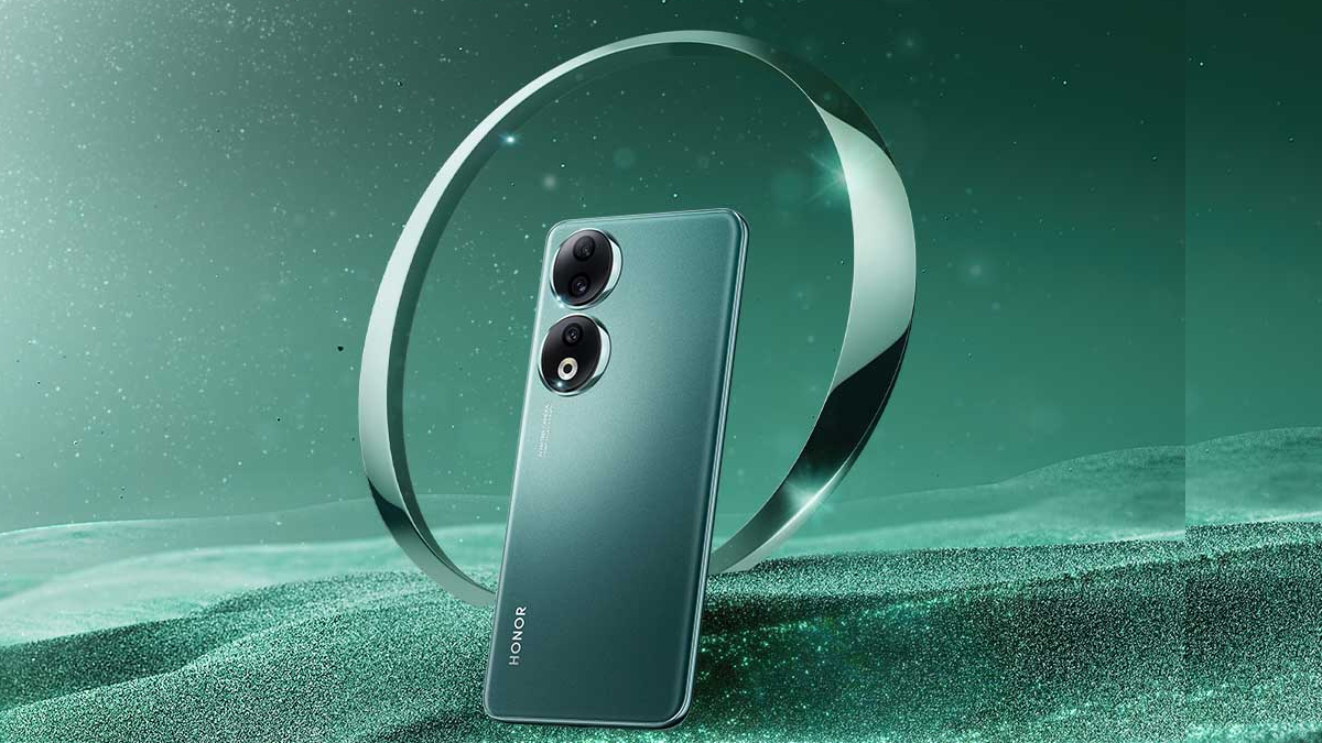Honor 90 5G Goes on Sale for First Time in India Today: Price, Specifications, Launch Offers