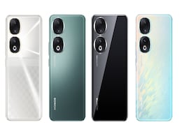 Honor 90 to Get Google Apps, No Bloatware, and Offer 2 Years of Software Updates in India: Madhav Sheth Honor 90 to Get Google Apps, No Bloatware, and Offer 2 Years of Software Updates in India: Madhav Sheth