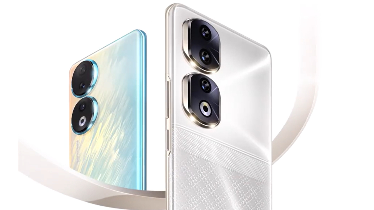 Honor 90 Price in India Tipped to Be Under Rs. 40,000; Launch Expected Soon