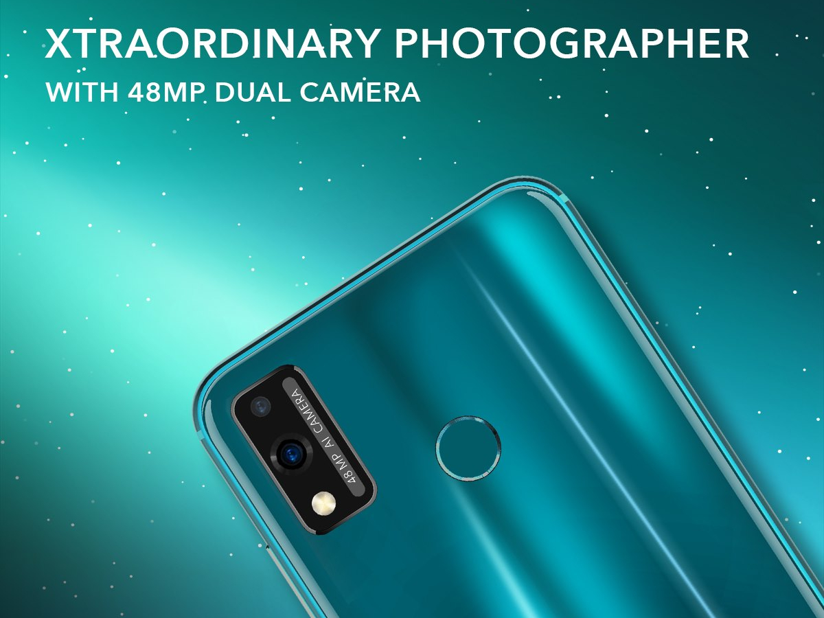 Honor 9X Lite Coming Soon, Teaser Reveals 48-megapixel Dual Rear Camera Setup