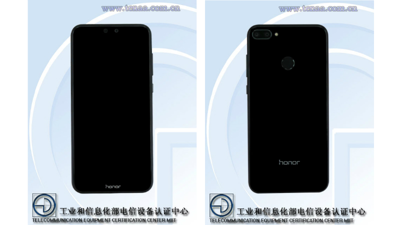 Honor 9i, Honor Play Series Smartphones Expected to Launch on June 6; Honor 9i Variants Spotted on TENAA