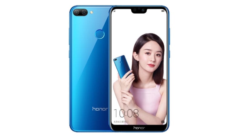 Honor 9N India Launch Set for Today, How to Watch Live Stream