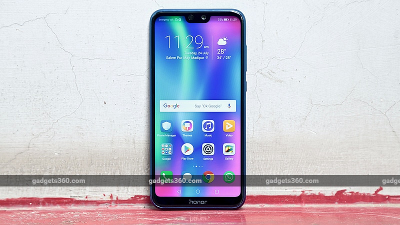 Honor 9N, Samsung Galaxy S8, Infinix Note 5, Others Get Offers During Flipkart Month-End Mobile Fest Sale