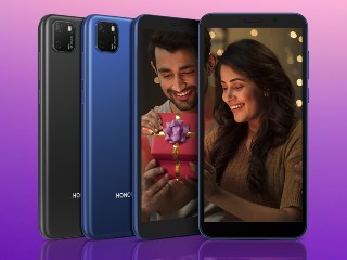 Honor 9A, Honor 9S With Octa-Core MediaTek SoC, Huawei&rsquo;s AppGallery Launched in India: Price, Specifications
