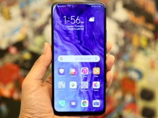 Honor 9X Now on Sale in India via Flipkart: Check Price, Offers, and Specifications