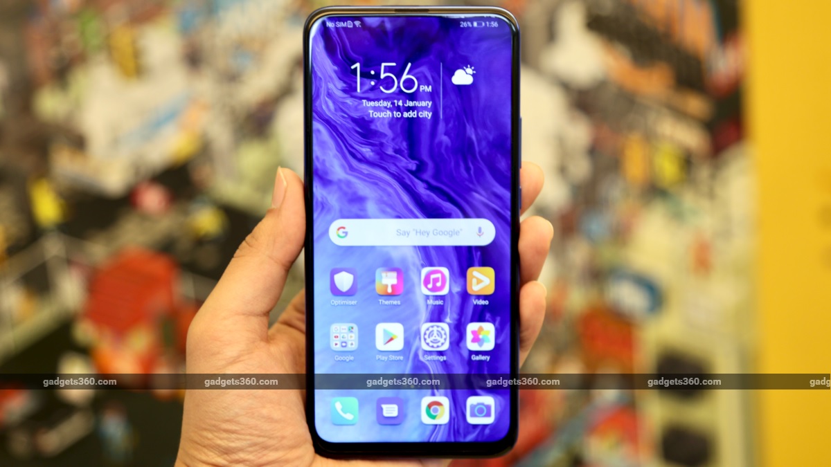 Honor 9X Price in India Reveal, Oppo F15 Launch, Amazon and Flipkart Sales, and More Tech News This Week