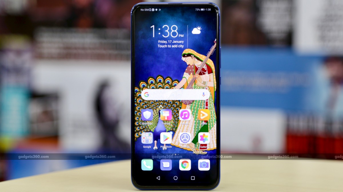 Honor 9X, Honor 20, Honor View 20 Start Receiving Android 10-Based Magic UI 3.0 Update: What's New