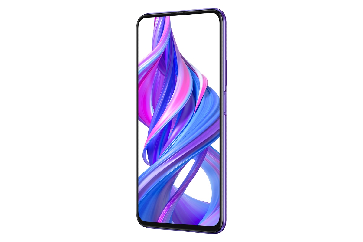 Honor 9X Pro to Go Sale Today via Flipkart at 12 Noon: Price in India, Offers, Specifications