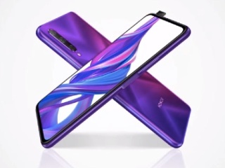 Honor 9X Pro With Pop-Up Selfie Camera, Kirin 810 SoC, AppGallery Launched in India: Price, Specifications
