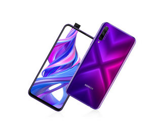 Honor 9X Pro to Go Sale Today via Flipkart at 12 Noon: Price in India, Offers, Specifications