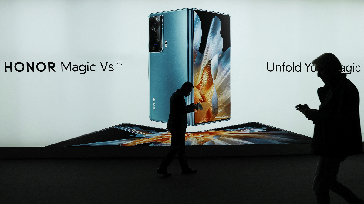 Smartphone Maker Honor Stages India Relaunch, Aims to Start Local Manufacturing in Early 2024