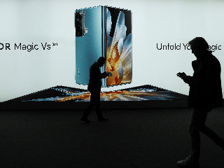 Smartphone Maker Honor Stages India Relaunch, Aims to Start Local Manufacturing in Early 2024