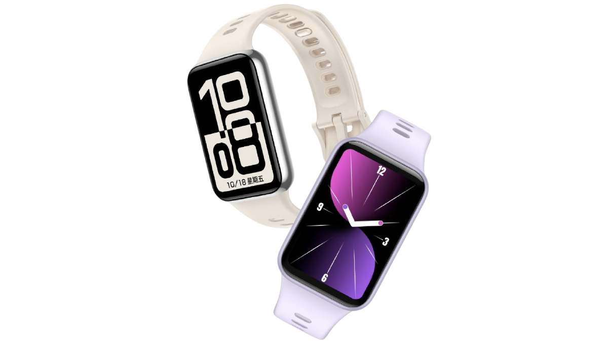 Honor Band 11 Series Opens for Pre-Orders in China With New Pro GPS Model