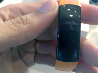 Honor Band 3 With PMOLED Display, Heart Rate Sensor Launched in India