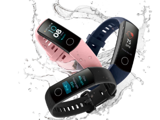 Honor 8C India Launch Event: Honor Band 4 Set to Be Unveiled as Well