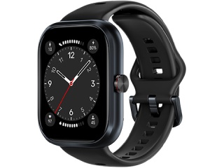 Honor Choice Watch May Launch in India Alongside Honor X9b; Tipped to Feature Dedicated SOS Call Button