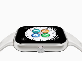 Honor Choice Watch Display, Battery, Other Key Features Confirmed Ahead of February 15 India Launch