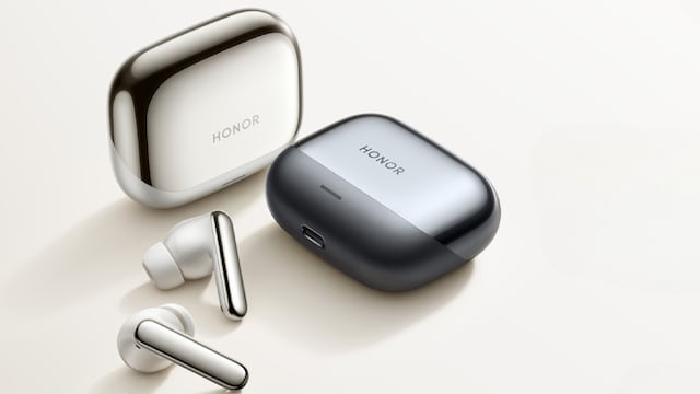 Honor Earbuds 4 Launched With Up to 50dB ANC, Up to 46 Hours of Total Battery Life: Price, Features Honor Earbuds 4 Launched With Up to 50dB ANC, Up to 46 Hours of Total Battery Life: Price, Features