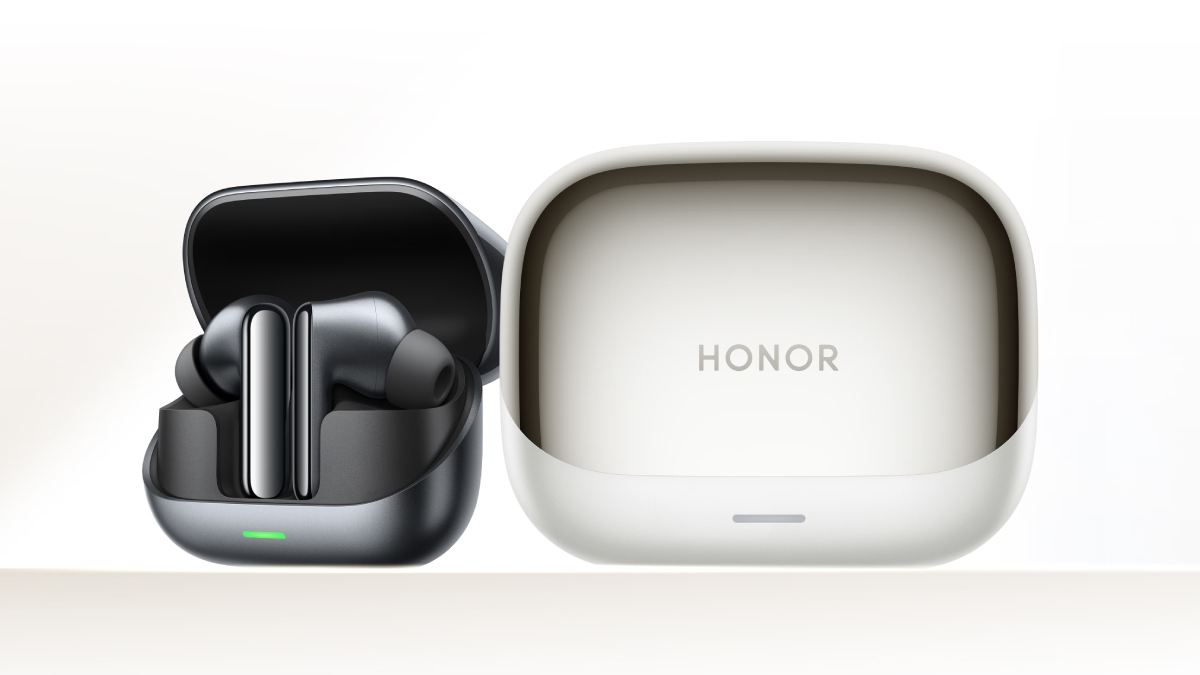 Honor Earbuds 4 Launched Globally With Active Noise Cancellation, Up to 46 Hours of Total Battery Life