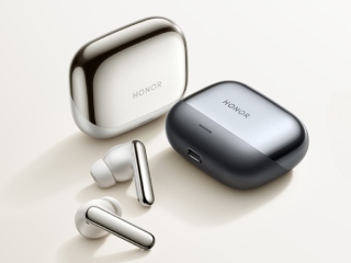 Honor Earbuds 4 Launched With Up to 50dB ANC, Up to 46 Hours of Total Battery Life: Price, Features