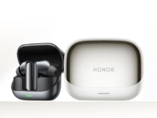 Honor Earbuds 4 Launched Globally With Active Noise Cancellation, Up to 46 Hours of Total Battery Life
