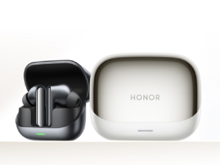 Honor Earbuds 4 Launched Globally With Active Noise Cancellation, Up to 46 Hours of Total Battery Life