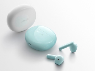 Honor Earbuds X7 With Up to 40 Hours Total Battery Life, 10mm Dynamic Drivers Launched: Price, Specifications