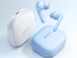 Honor Earbuds X9 With IP54 Rating, Up to 42 Hours Total Battery Life Launched Honor Earbuds X9 With IP54 Rating, Up to 42 Hours Total Battery Life Launched
